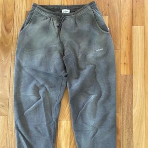 Madhappy Reverse Weave Sweatpants